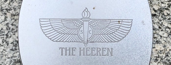 The Heeren is one of Sg.