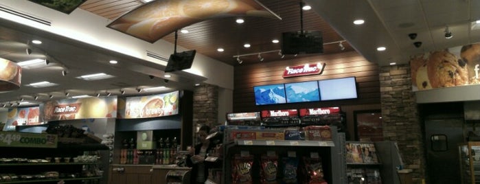 RaceTrac is one of favthingsatl’s Liked Places.