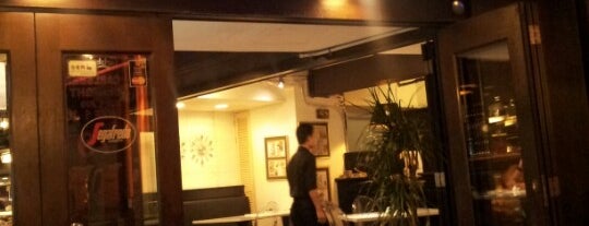 U-Cafe is one of Makan @ KL #6.