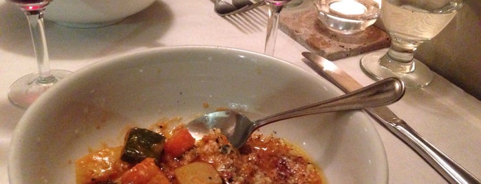 Ribollita is one of Mike’s Liked Places.