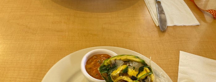 Rise & Shine Cafe is one of [Planning] Hawaii - To Eat.