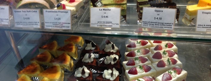 Patisserie La Palme D'Or is one of Oahu To Do List.