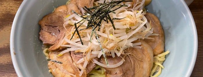ラーメン和 is one of 麺's walker.