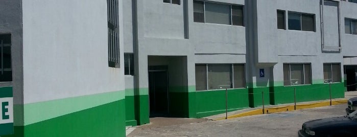 Centro SCT is one of สถานที่ที่ Pedro ถูกใจ.