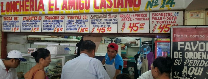 El amigo casiano is one of valladolid.