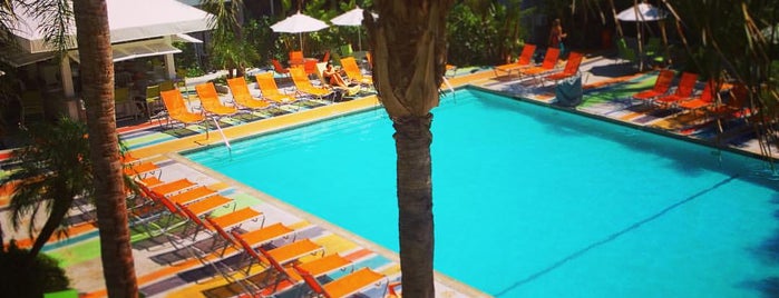 Sportsmen's Lodge is one of The 15 Best Places with a Swimming Pool in Los Angeles.