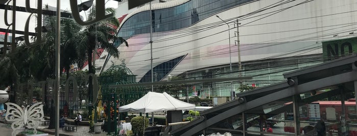 IT Mall is one of Bangkok.