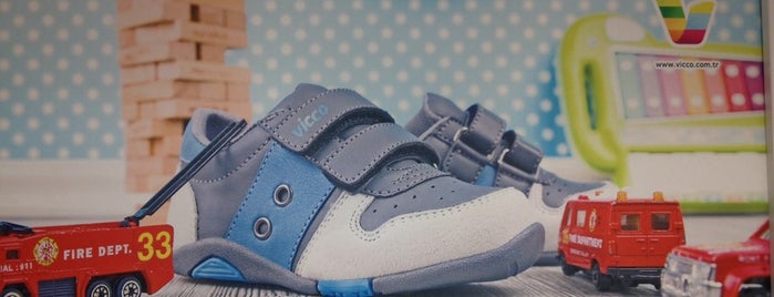 Vicco - Baby&Kids Shoes is one of Baby.