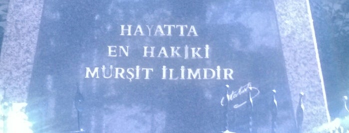 Kadıköy İlçe Milli Eğitim Müdürlüğü is one of Milli Eğitim Müdürlükleri.