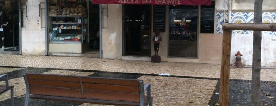 Pérola do Chaimite is one of Lisboa!.