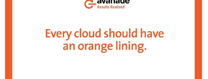 Avanade Netherlands is one of Jesse’s Liked Places.