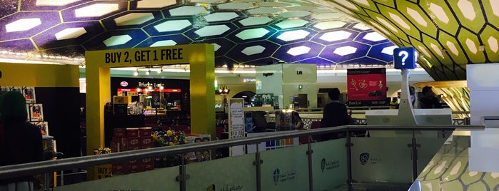 Aeroporto Internazionale di Abu Dhabi (AUH) is one of YouTube SEO Expert - Video Marketing Expert.