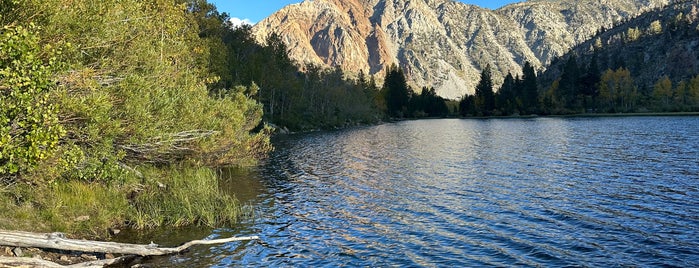 North Lake to Humphreys Basin Loop (Backpacking) is one of CA To Do ☀️🌴.