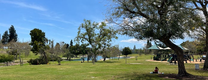 La Mirada Regional Park is one of Places To Try.