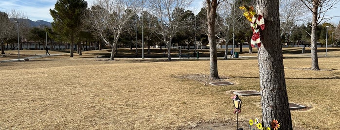 Mountain Crest Park is one of Parks and other outdoor spots.