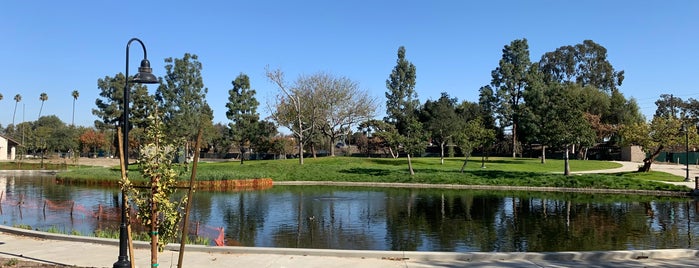 Wilderness Park is one of Top 10 favorites places in Downey, CA.