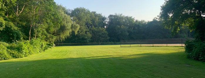 Kings Point Park is one of Long Island Outdoors.