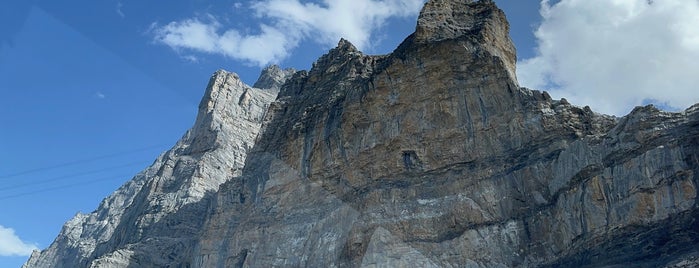 Eiger Express is one of Tempat yang Disukai Rex.