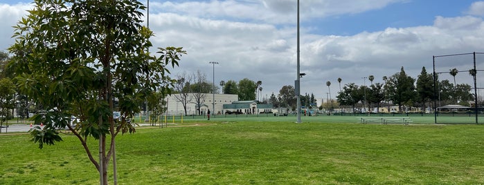 Apollo Park is one of The Best Spots in Downey, CA! #visitUS.