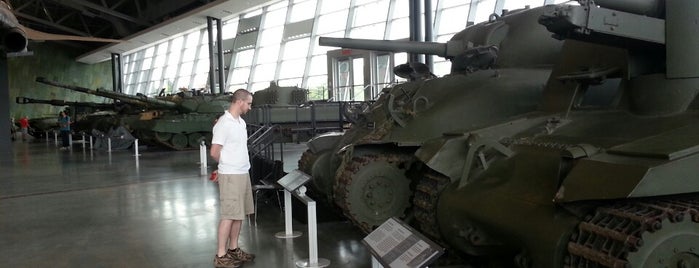 Canadian War Museum | Musée Canadien de la Guerre is one of Tempat yang Disukai Jeffrey.