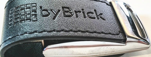 byBrick is one of Companies to visit.