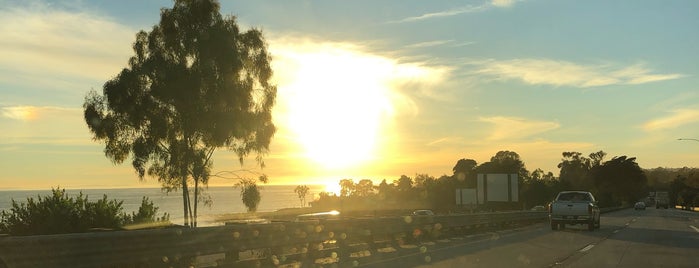 Montecito, CA is one of Orte, die Joshua gefallen.