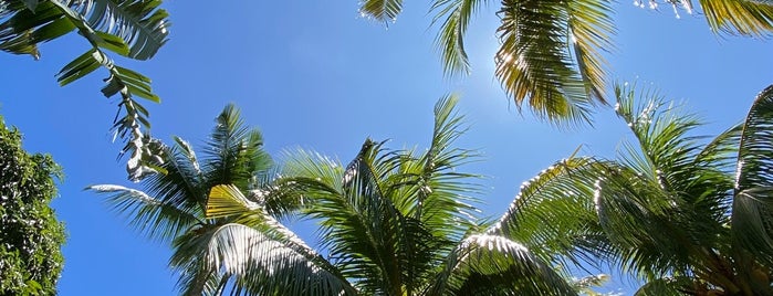 Berjaya Beau Vallon Bay Beach Resort And Casino Victoria (Seychelles) is one of My Hotels.