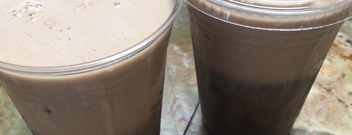 La Colombe Torrefaction is one of The 15 Best Places for Iced Coffee in Chicago.