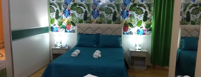 Hotel Ilha do Amor is one of Ceará 2015.