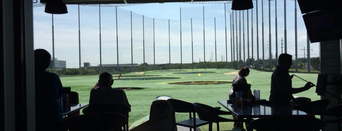 Topgolf is one of Dalì-La’s Liked Places.