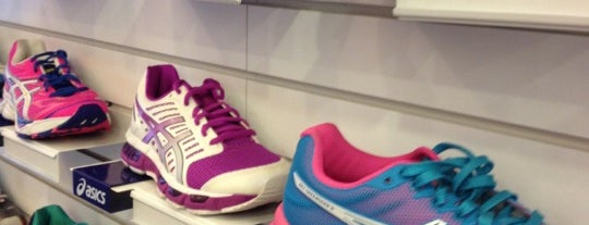 Runners is one of Compras.