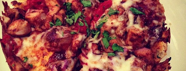 BJ's Restaurant & Brewhouse is one of The 15 Best Places for Pizza in Reno.