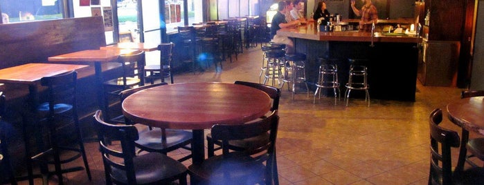 Mud And Water is one of The 13 Best Places with Free Wifi in Baton Rouge.