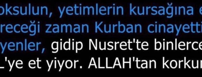 İnziloğlu Köyü / Keskin / Kırıkkale is one of Mustafaさんのお気に入りスポット.