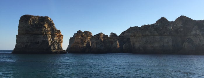 Days of Adventure is one of Algarve.