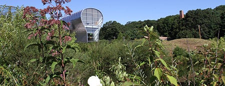 Hamden Water Treatment Plant & Park is one of Best of New Haven #NHV.