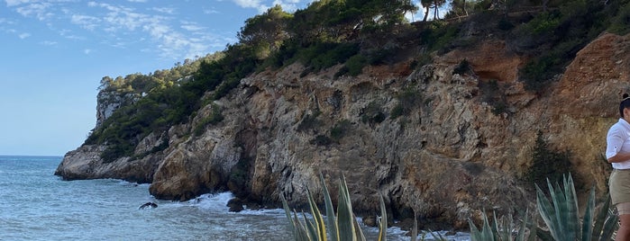 Amante Beach Club Ibiza is one of Rafael: сохраненные места.