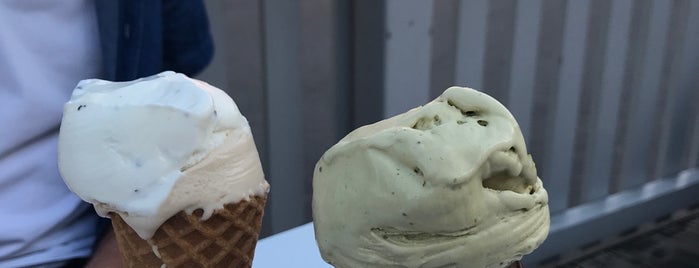 Ice cream Stockholm