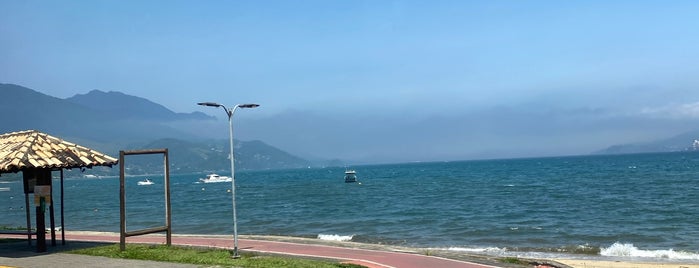 Ilhabela is one of Praias de Ilha Bela.