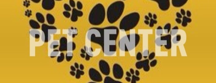 Pet Center is one of iLove.