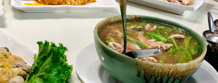 พงหลี ภัตตาคาร is one of BKK_Chinese Restaurant.