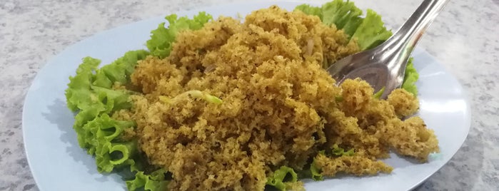ลุงเหลิม is one of Favorite Food.