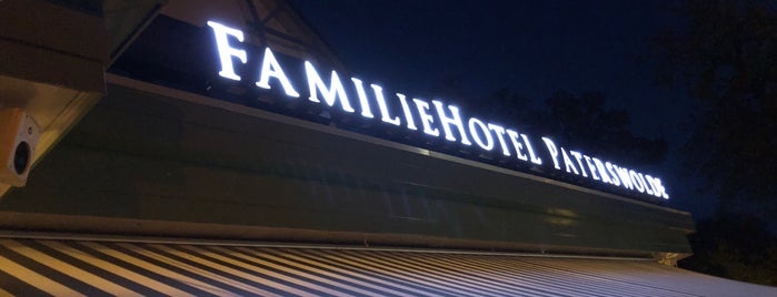 Fletcher Familiehotel Paterswolde is one of Fletcher Hotels in Nederland.