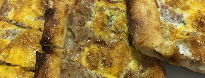 Can Pide is one of Lugares favoritos de Çağrı🤴🏻🇹🇷.