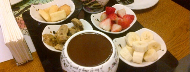 Life with Cacao is one of GCC Must visit.