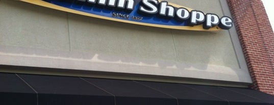 The Vitamin Shoppe is one of Top picks for Drugstores or Pharmacies.