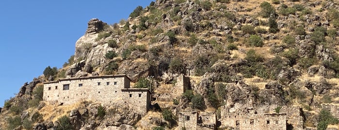Çukurca is one of Tempat yang Disukai Elif.
