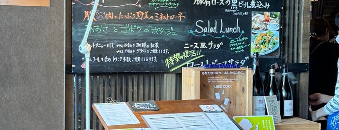 Sawamura is one of ちょっと１杯.
