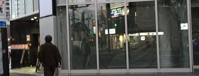 ケンタッキーフライドチキン JR奈良駅前店 is one of ﾌﾗｲﾄﾞﾁｷﾝ ｶﾃｺﾞﾘ 京阪地区.
