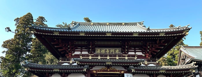 北山本門寺 is one of 本山.